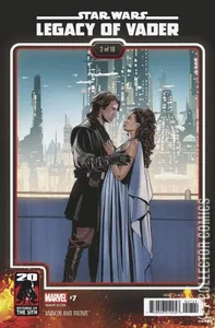 Star Wars: Legacy of Vader #7