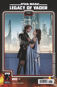 Star Wars: Legacy of Vader #7