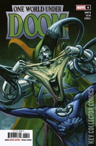 One World Under Doom