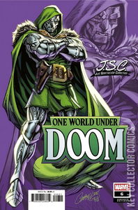 One World Under Doom #6
