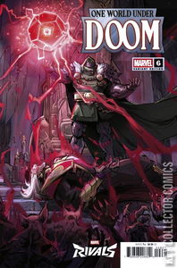 One World Under Doom #6