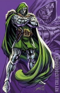 One World Under Doom #6