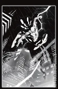 Predator vs Spider-Man #3