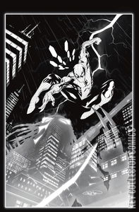 Predator vs Spider-Man #3