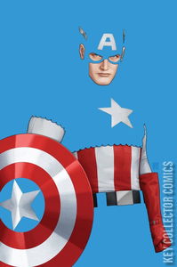 Captain America #2