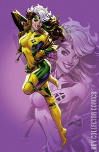 Uncanny X-Men #19