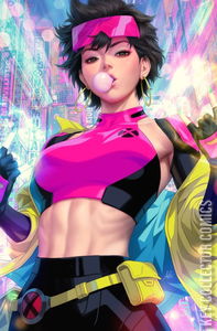 Uncanny X-Men #19