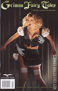 Grimm Fairy Tales Special Photo