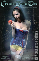Variant Cover for Grimm Fairy Tales Special Photo #2