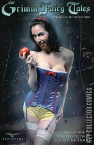 Grimm Fairy Tales Special Photo