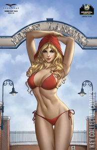 Grimm Fairy Tales #123