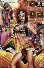 Cover for Grimm Fairy Tales #79