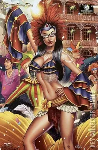 Grimm Fairy Tales #79