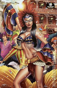 Grimm Fairy Tales #79