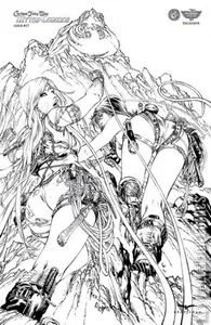 Grimm Fairy Tales: Myths & Legends #17