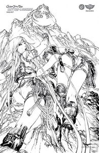 Grimm Fairy Tales: Myths & Legends #17