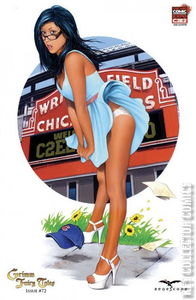 Grimm Fairy Tales #72