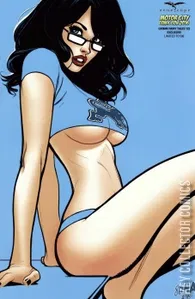 Grimm Fairy Tales #122