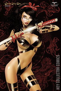 Grimm Fairy Tales #93