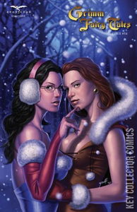 Grimm Fairy Tales #54