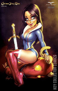 Grimm Fairy Tales #0