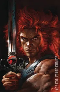Thundercats #17