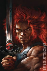 Thundercats #17