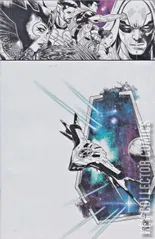 Variant Cover for Imperial #2