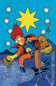 Thundercats #17