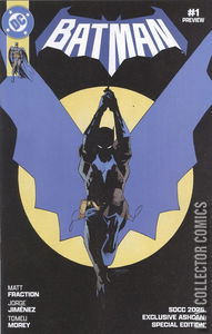 Batman #1