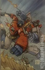 Variant Cover for Transformers #1