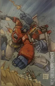 Transformers #1