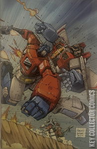 Transformers #1