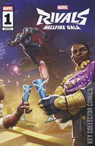 Marvel Rivals: Hellfire Gala