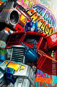 Transformers #21