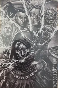 Fantastic Four #1