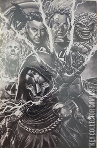 Fantastic Four #1