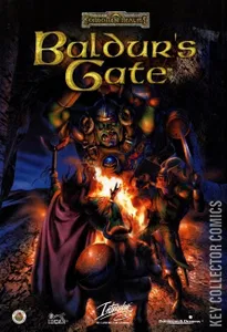 Forgotten Realms: Baldur's Gate