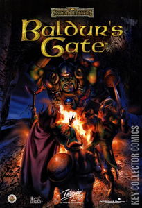 Forgotten Realms: Baldur's Gate