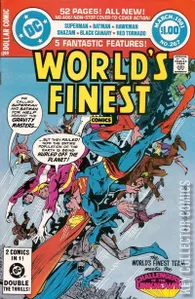 World's Finest Comics #267