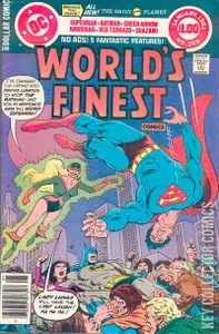 World's Finest Comics #266