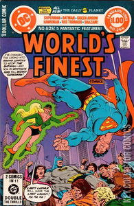 World's Finest Comics #266