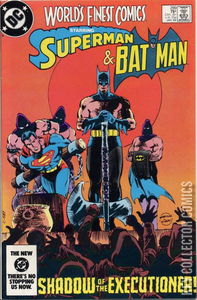 World's Finest Comics #299