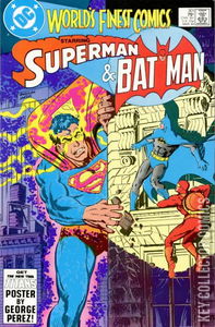 World's Finest Comics #301