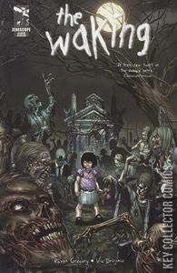 The Waking #1