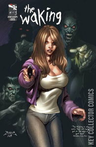 The Waking #4