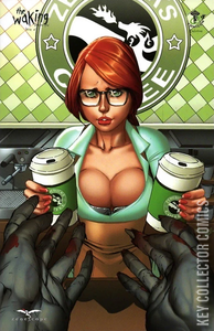 The Waking #1