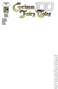 Grimm Fairy Tales #100