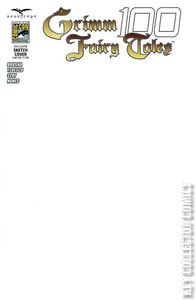 Grimm Fairy Tales #100
