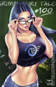 Grimm Fairy Tales #100